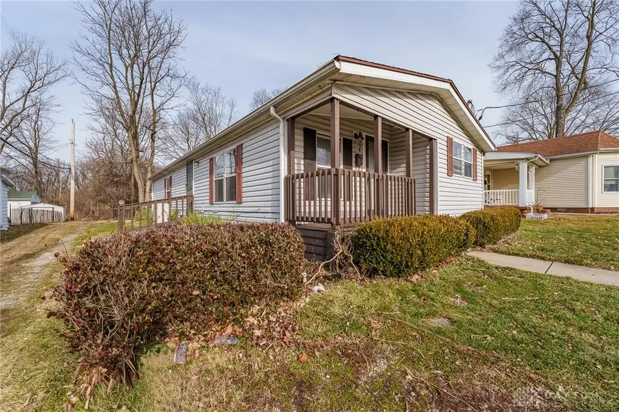 454 E Church Street, Xenia, OH 45385 - #3