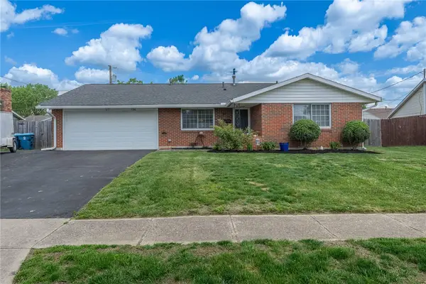 7336 Cohasset Drive, Huber Heights, OH 45424