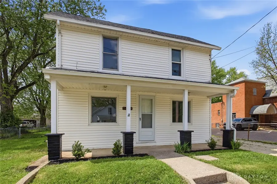 5029 Old Mechanicsburg Road, Moorefield, OH 45502 - #2