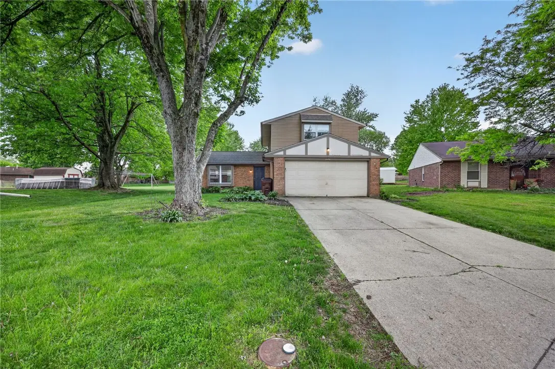 2278 Cross Village Drive, Miami, OH 45342 - #1