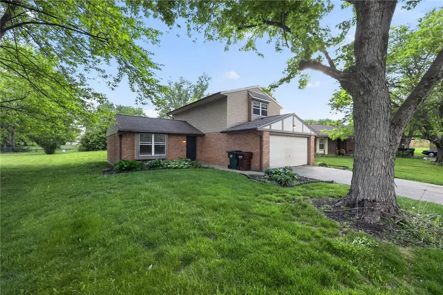 2278 Cross Village Drive, Miami, OH 45342 - #2