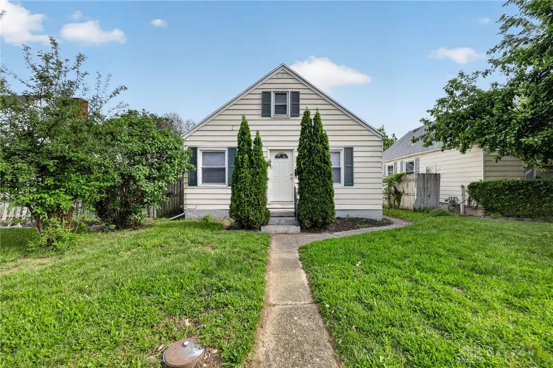 419 Haskins Avenue, Dayton, OH 45420 - #1