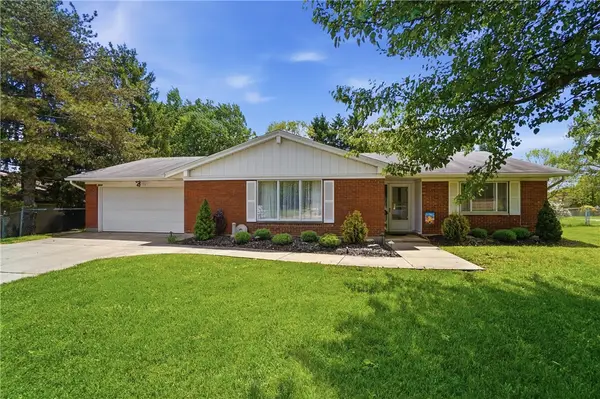 2516 E Whipp Road, Kettering, OH 45440