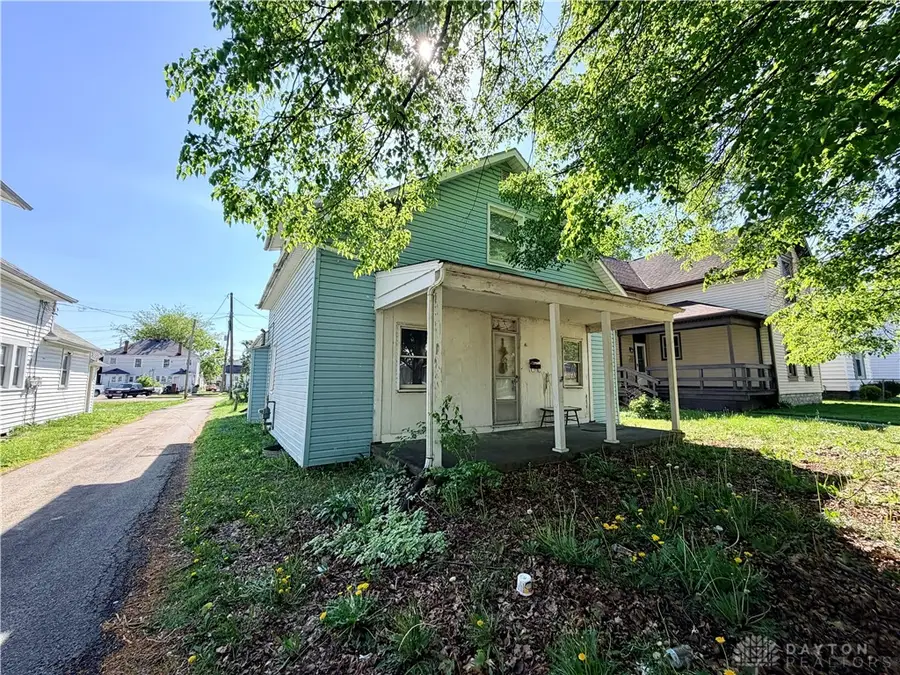 220 S Franklin, Sidney, OH 45365 - #2