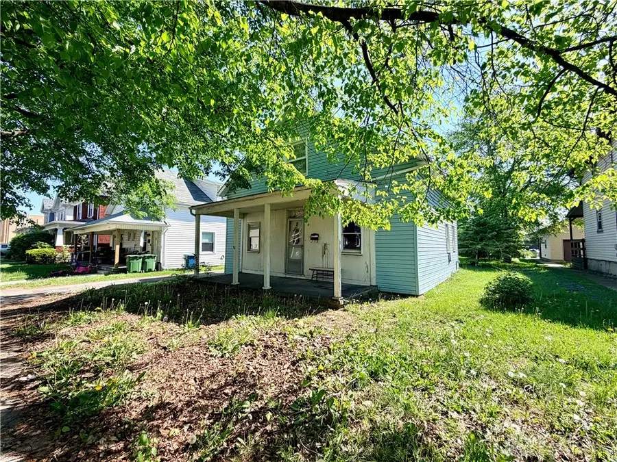 220 S Franklin, Sidney, OH 45365 - #3