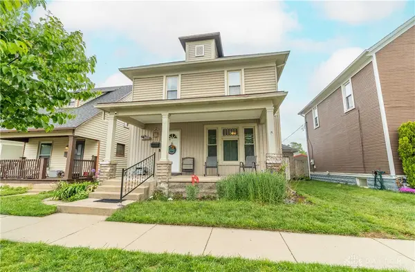1026 W North Street, Piqua, OH 45356