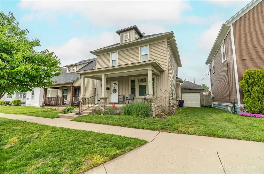 1026 W North Street, Piqua, OH 45356 - #2