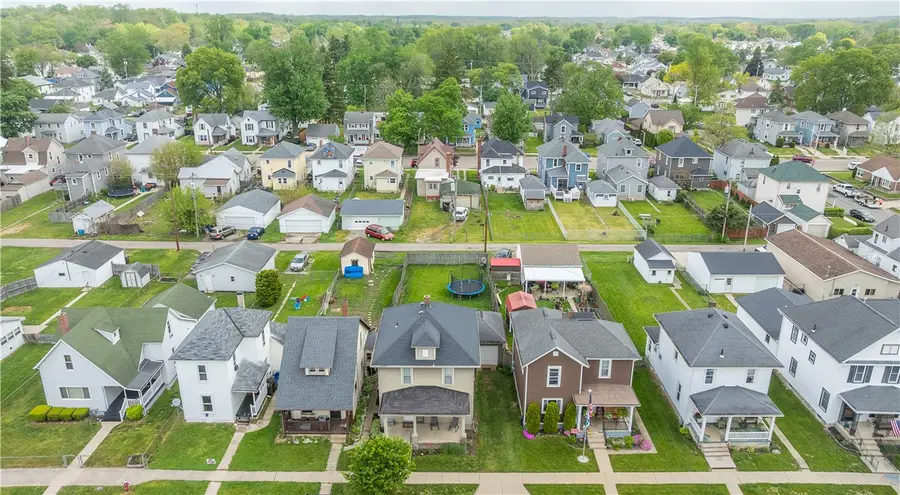 1026 W North Street, Piqua, OH 45356 - #3