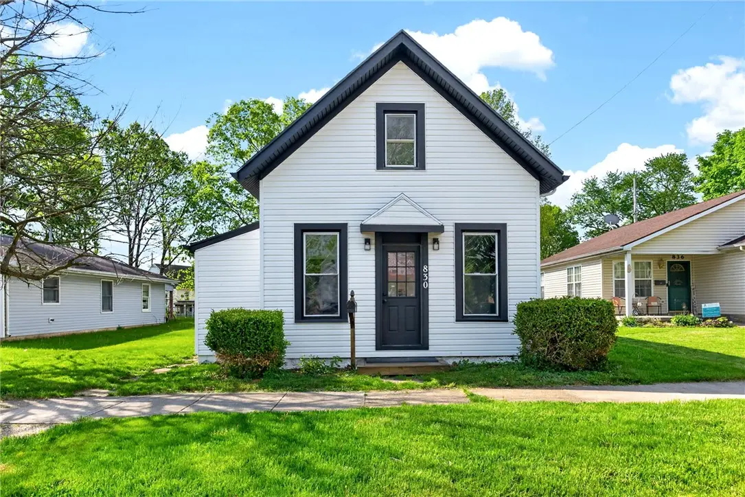 830 Washington, Troy, OH 45373 - #1