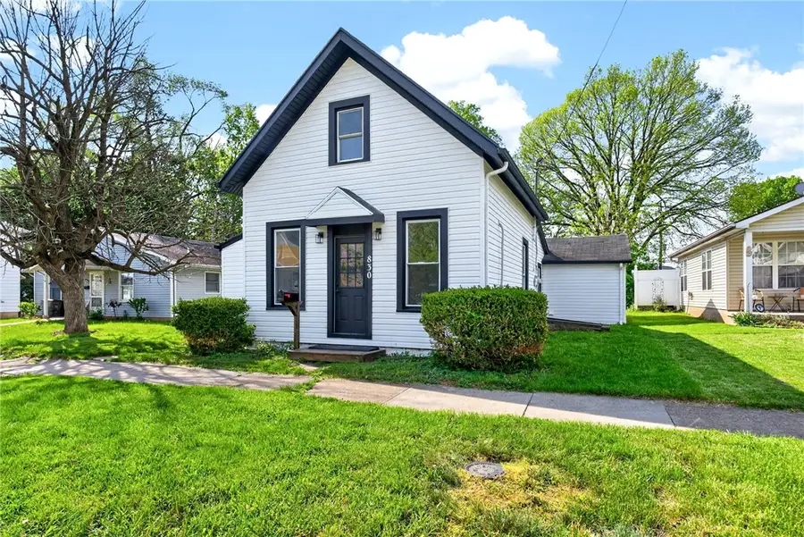 830 Washington, Troy, OH 45373 - #2