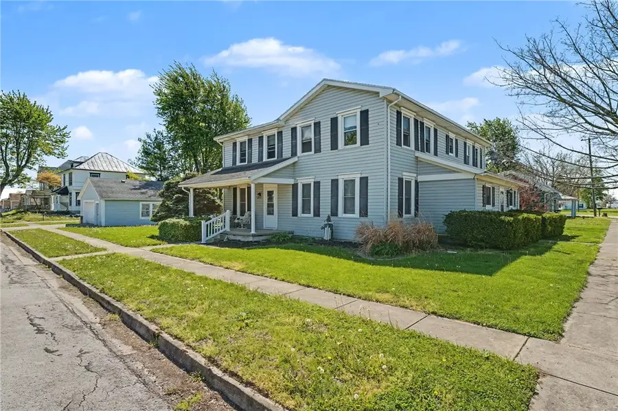 401 Main Street, Gordon, OH 45304 - #2