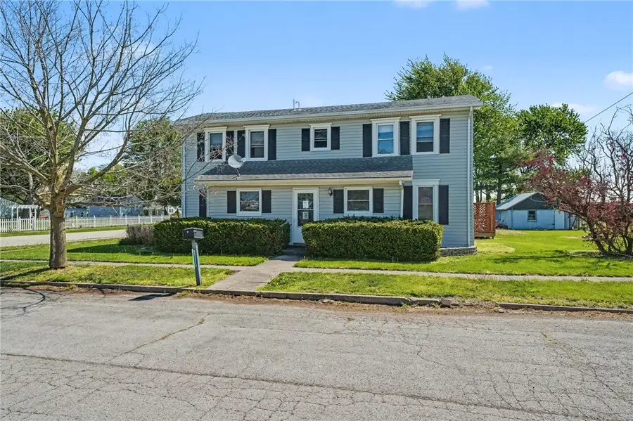 401 Main Street, Gordon, OH 45304 - #3