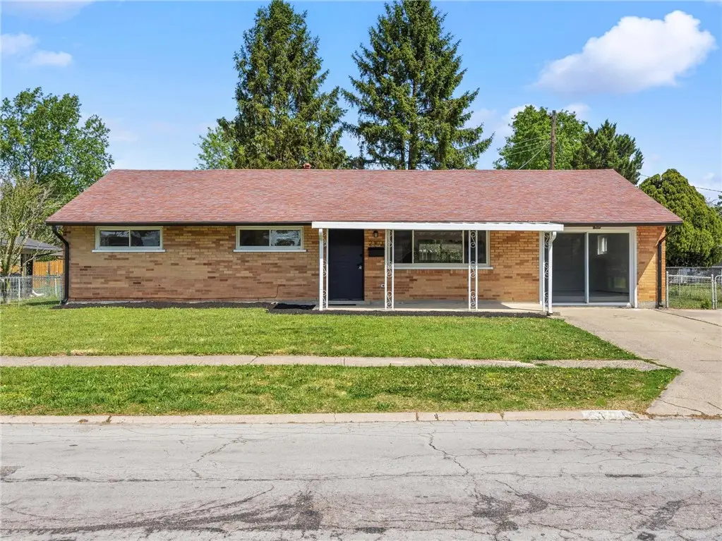 2303 Owendale Drive, West Carrollton, OH 45439 - #1