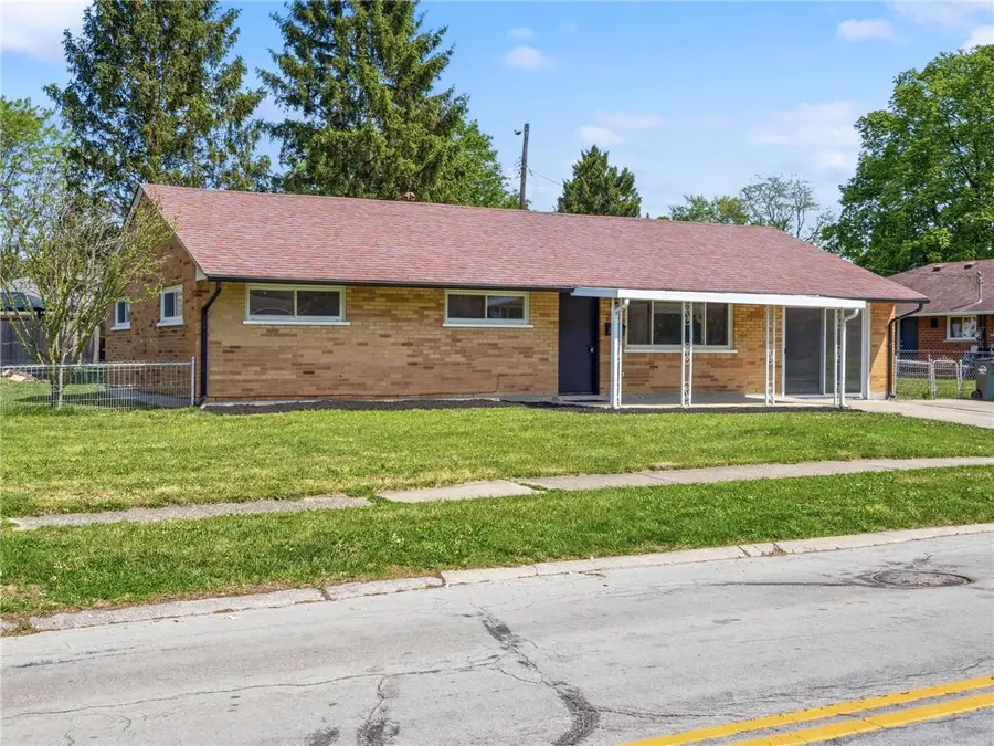 2303 Owendale Drive, West Carrollton, OH 45439 - #2