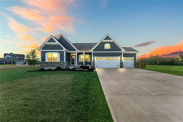 243 Chapel Court, Troy, OH 45373