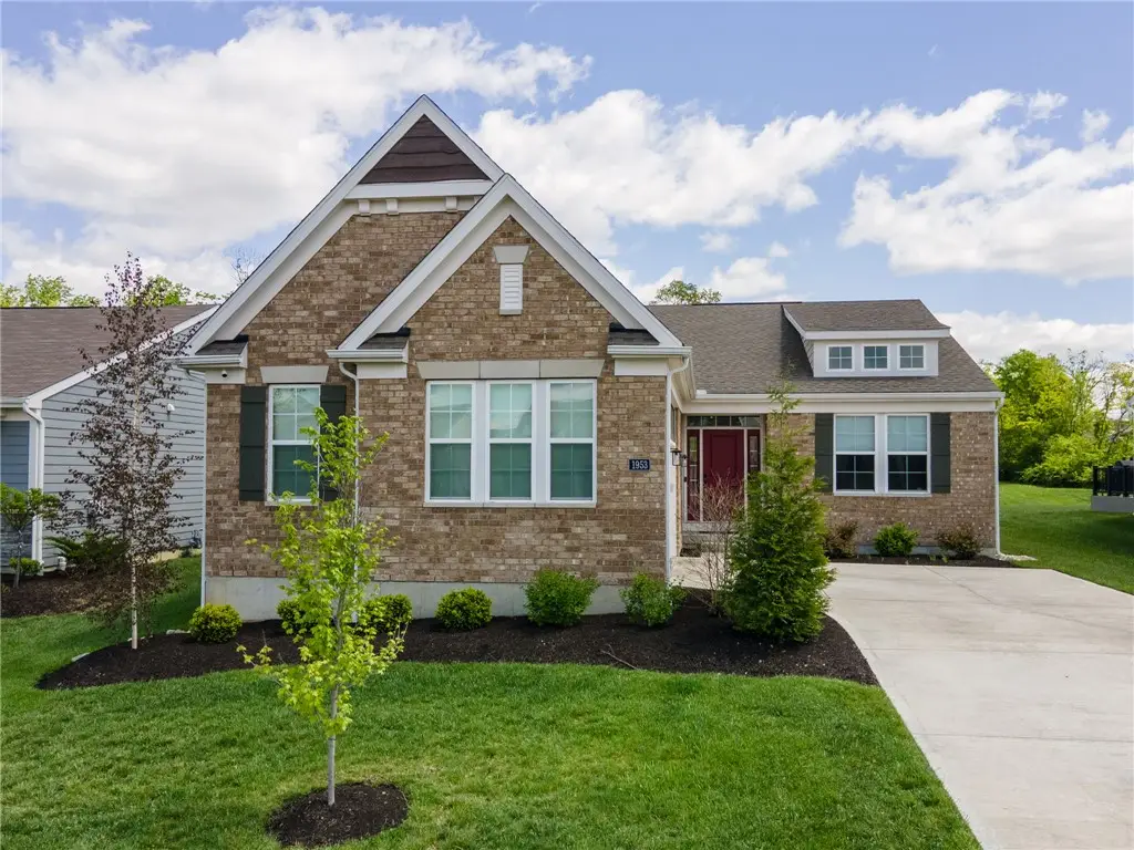 1953 Prestwick Bend, Miamisburg, OH 45342 - #1