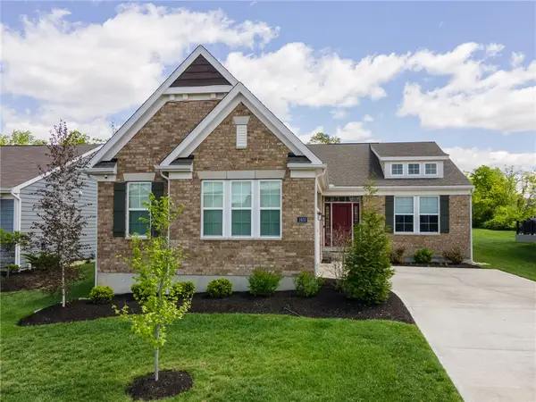 1953 Prestwick Bend, Miamisburg, OH 45342