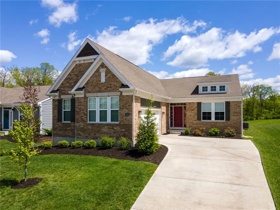 1953 Prestwick Bend, Miamisburg, OH 45342 - #2