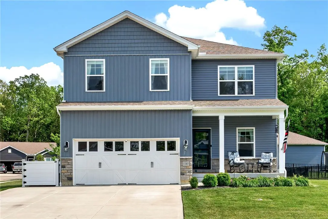 1165 Mcmills Drive, Milford, OH 45150 - #1