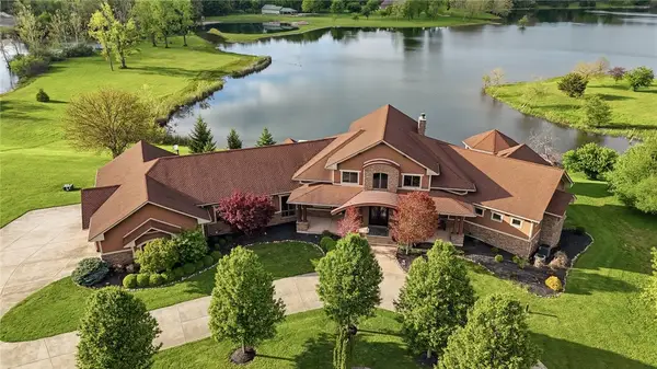 9606 Piqua Lockington Road, Piqua, OH 45356