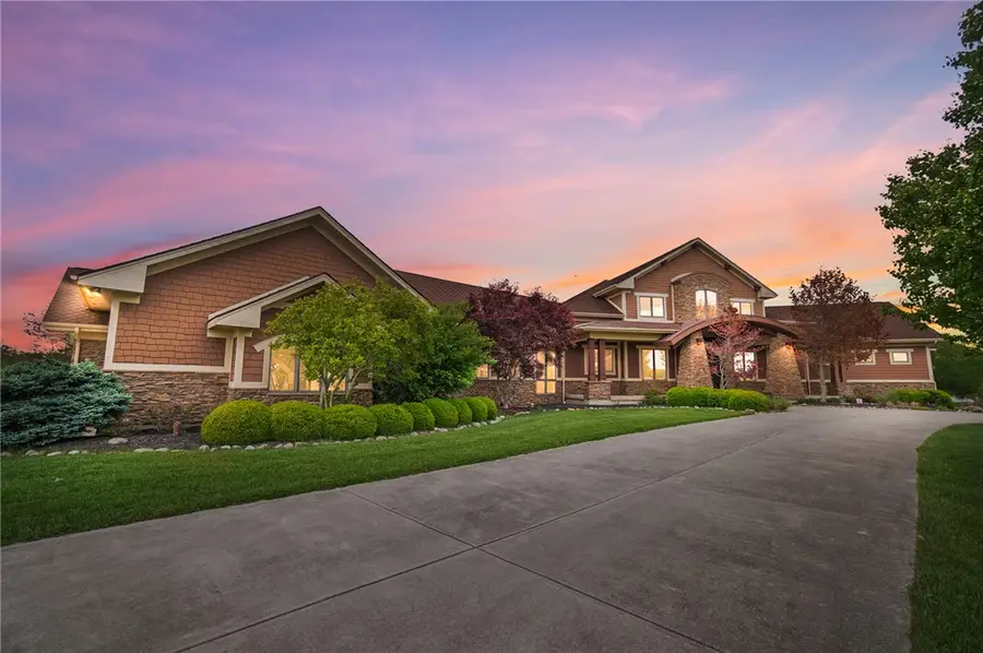 9606 Piqua Lockington Road, Piqua, OH 45356 - #2