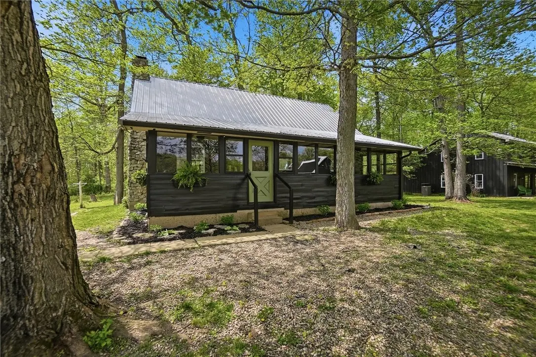 9987 Puddenbag Road, Germantown, OH 45327 - #1