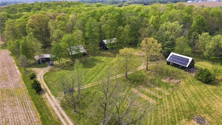 9987 Puddenbag Road, Germantown, OH 45327 - #2