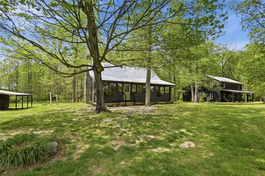 9987 Puddenbag Road, Germantown, OH 45327 - #3