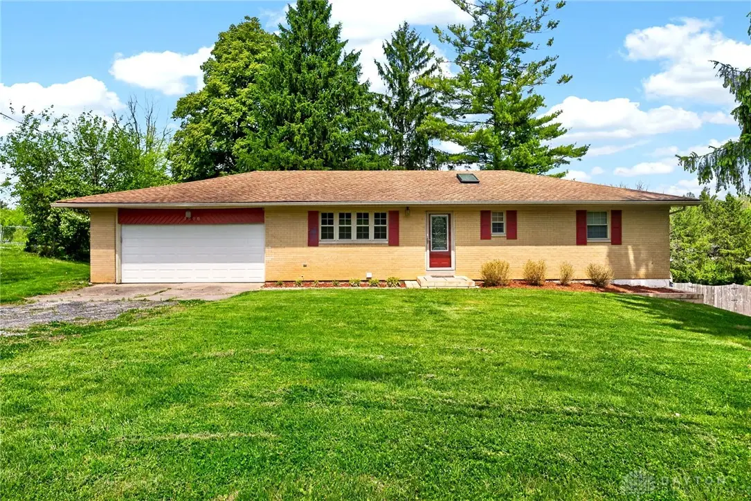 3598 Roselawn Drive, Beavercreek, OH 45430 - #1