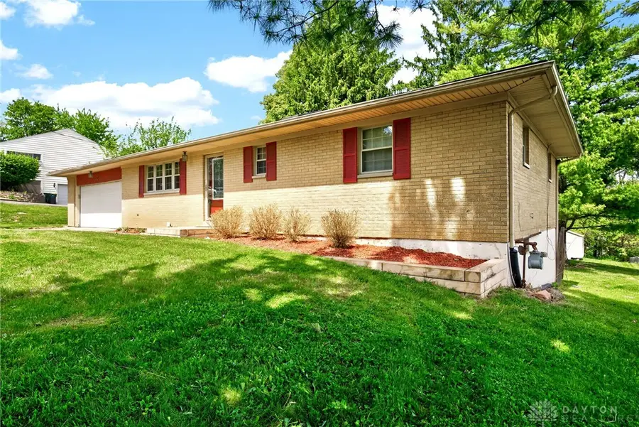 3598 Roselawn Drive, Beavercreek, OH 45430 - #2