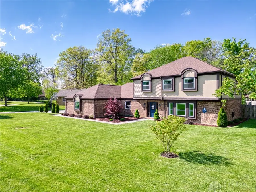 1153 Beryl Trail, Dayton, OH 45459 - #3