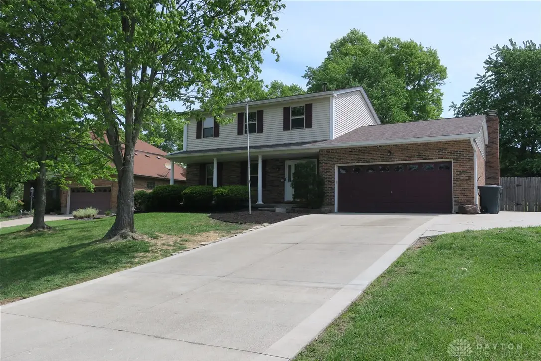 3288 Milverton Court, Cincinnati, OH 45248 - #1