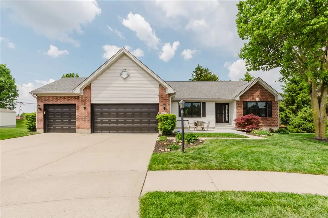 4492 Longmeadow Lane, Beavercreek, OH 45430 - #1