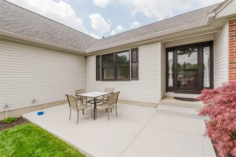 4492 Longmeadow Lane, Beavercreek, OH 45430 - #2