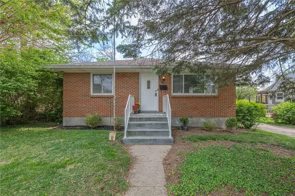1804 Culver Avenue, Kettering, OH 45420