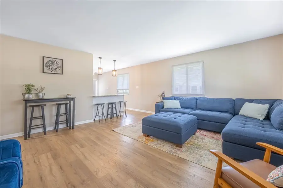 1804 Culver Avenue, Kettering, OH 45420 - #2