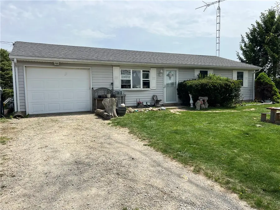 10285 Armold Road, Union City, OH 45390 - #2