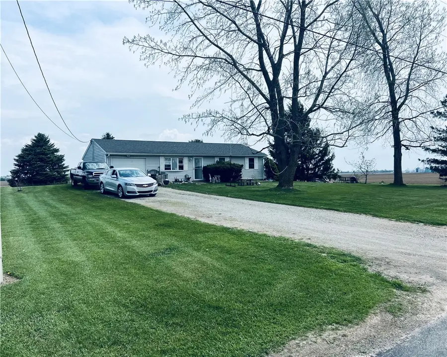 10285 Armold Road, Union City, OH 45390 - #3