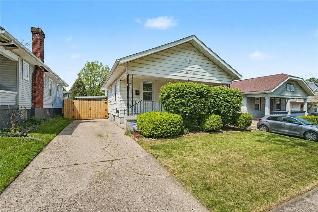2105 King Avenue, Dayton, OH 45420 - #1