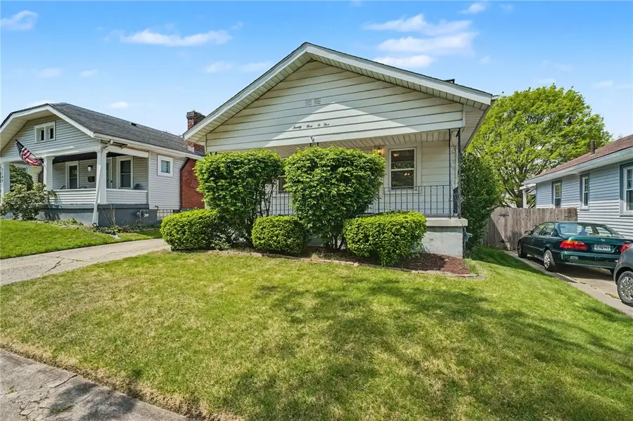 2105 King Avenue, Dayton, OH 45420 - #2