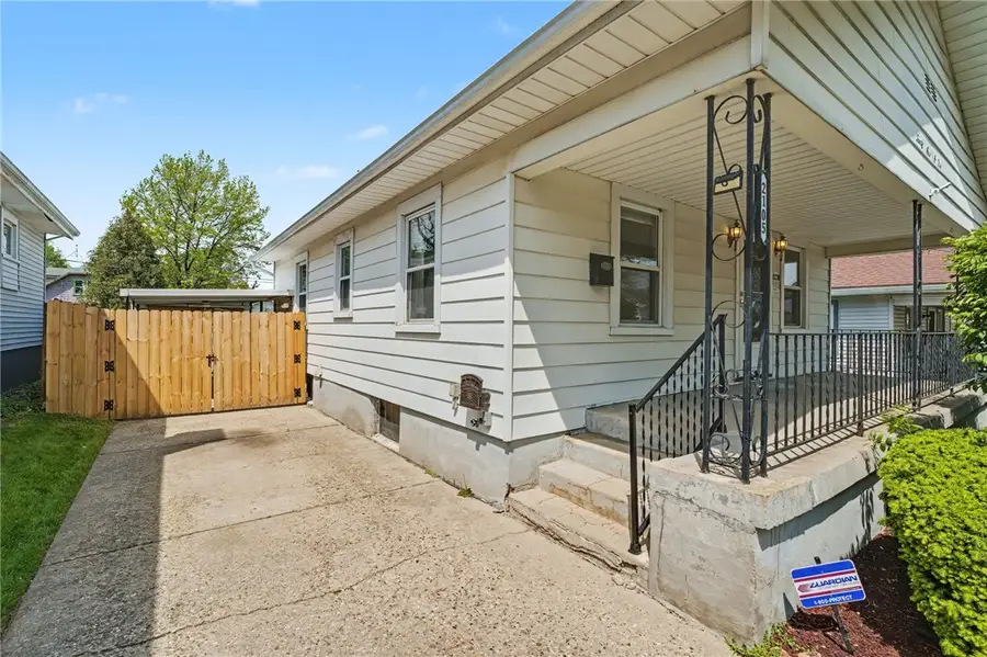 2105 King Avenue, Dayton, OH 45420 - #3