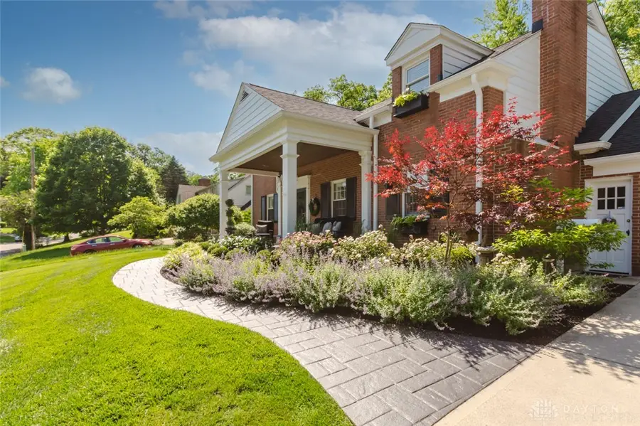 26 E Thruston Boulevard, Oakwood, OH 45409 - #3