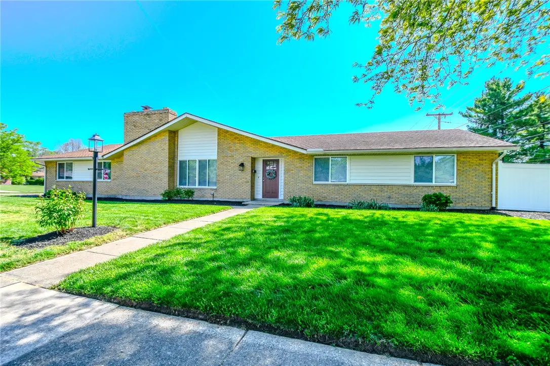 2276 Brookpark Drive, Kettering, OH 45440 - #1