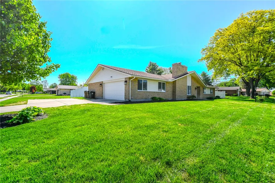 2276 Brookpark Drive, Kettering, OH 45440 - #3