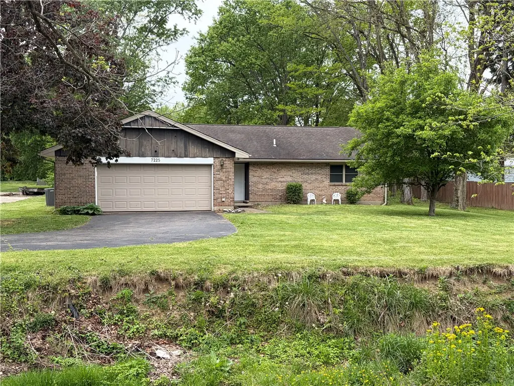 7225 Garber Road, Clayton, OH 45415 - #1