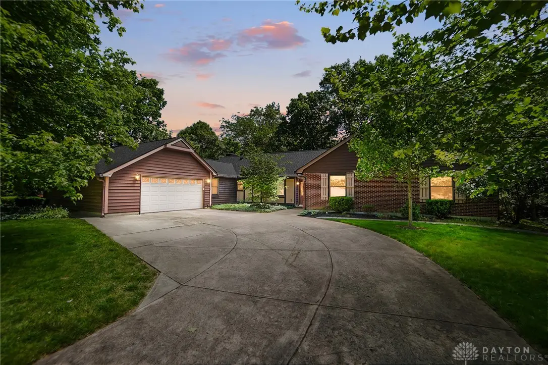 1706 Edith Marie Drive, Dayton, OH 45431 - #1
