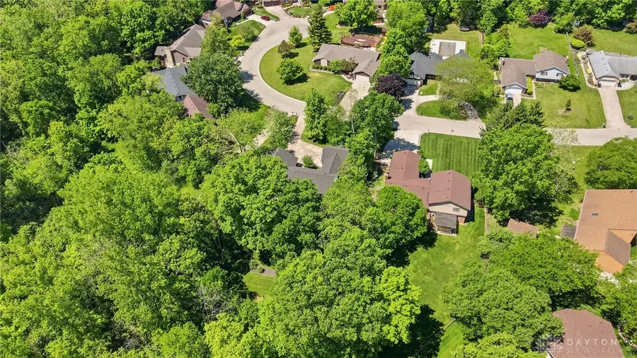 1706 Edith Marie Drive, Dayton, OH 45431 - #3