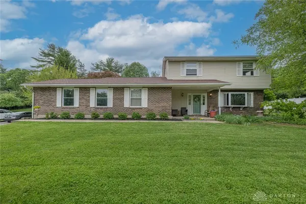 7523 Horizon Hill Drive, Clearcreek Twp, OH 45066