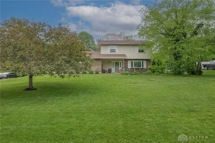 7523 Horizon Hill Drive, Springboro, OH 45066 - #2