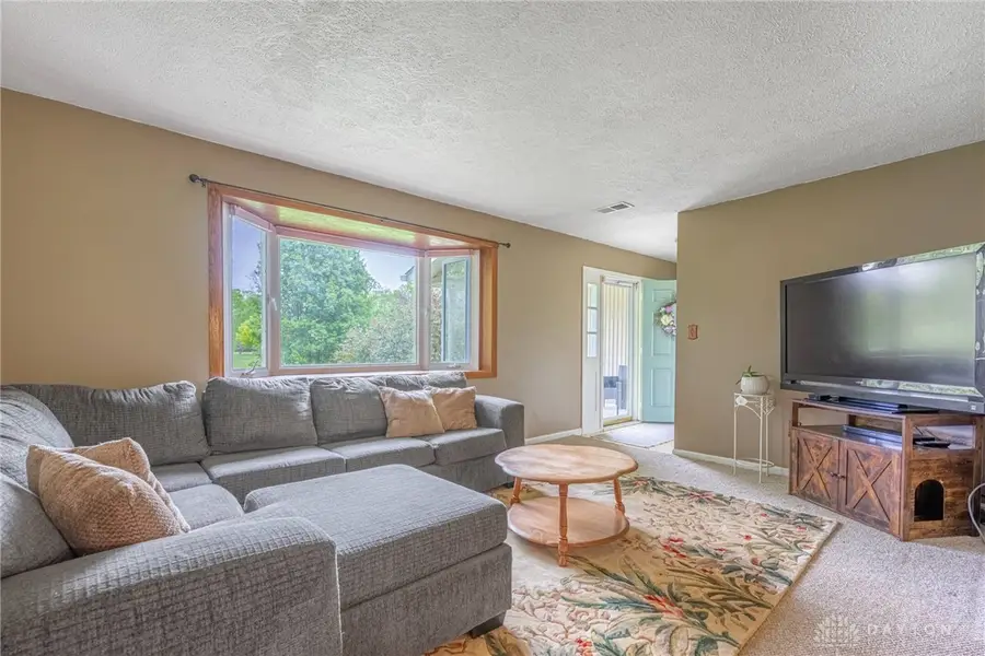 7523 Horizon Hill Drive, Springboro, OH 45066 - #3